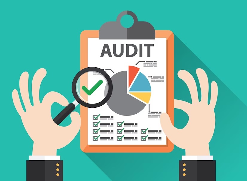 Trial Balance during Audits